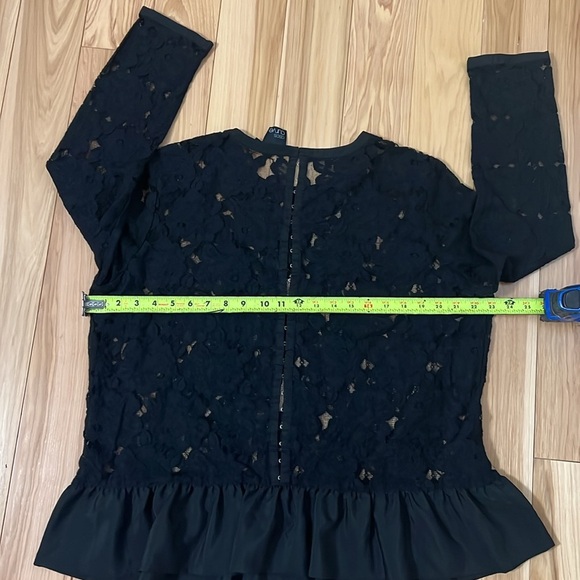 ASOS curve women’s top - Picture 3 of 5